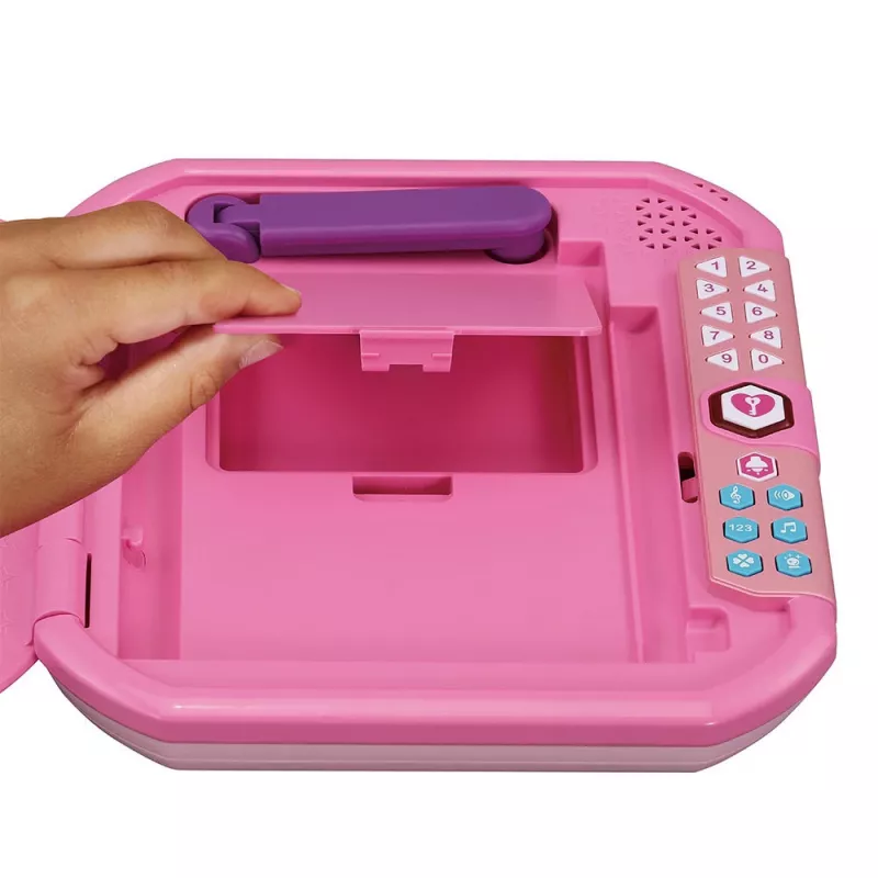 VTech 532404, 6 yr(s), Batteries required, AA, Pink