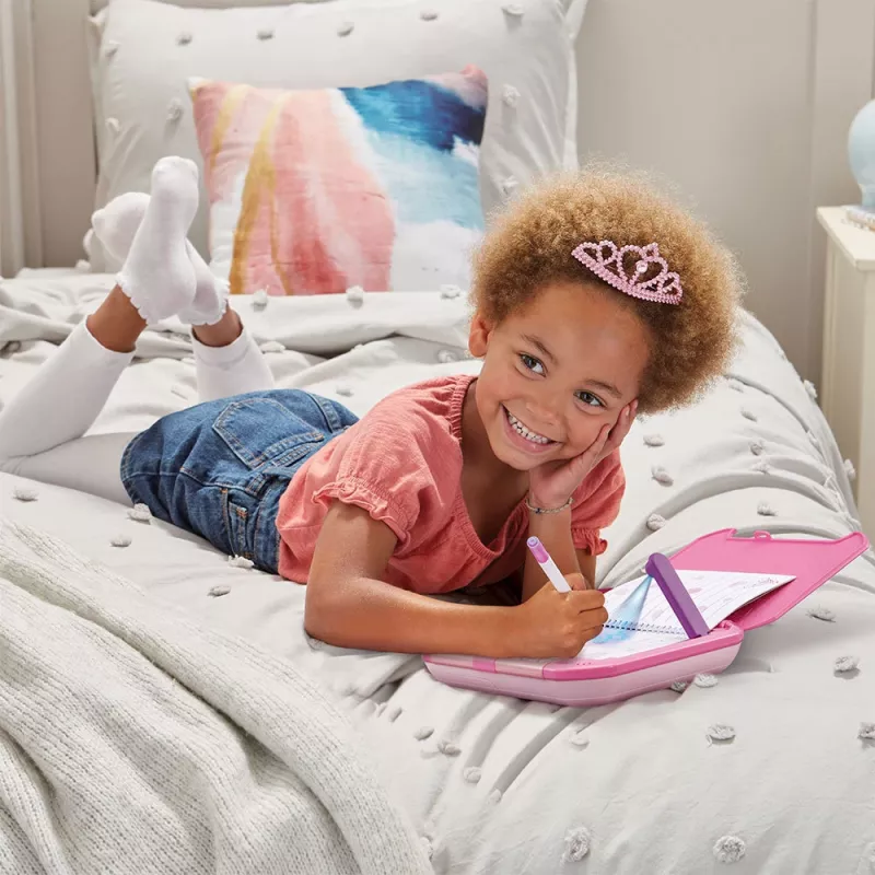 VTech 532404, 6 yr(s), Batteries required, AA, Pink