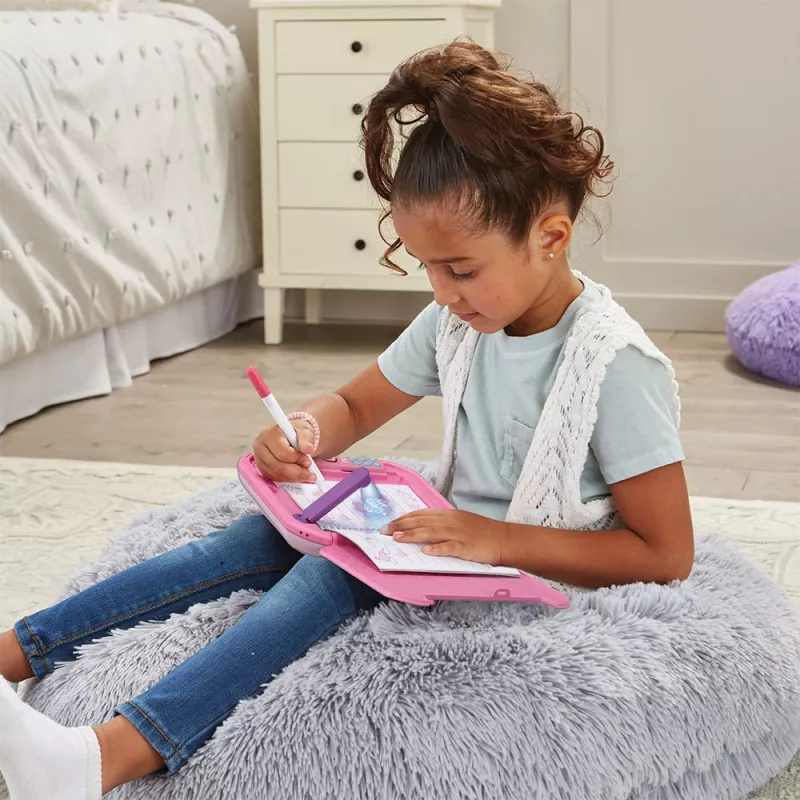 VTech 532404, 6 yr(s), Batteries required, AA, Pink