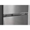 Sharp SJ-BA09RMXLC-EU, fridge/freezer combination (stainless steel)