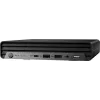 HP Pro Mini 400 G9 Intel® Core™ i5 i5-13500T 16 GB DDR4-SDRAM 512 GB SSD Windows 11 Pro Mini PC Black