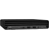 HP Pro Mini 400 G9 Intel® Core™ i5 i5-13500T 16 GB DDR4-SDRAM 512 GB SSD Windows 11 Pro Mini PC Black