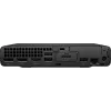 HP Pro Mini 400 G9 Intel® Core™ i5 i5-13500T 16 GB DDR4-SDRAM 512 GB SSD Windows 11 Pro Mini PC Black