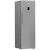 Beko B3RMLNE444HXB fridge Freestanding 365 L Stainless steel
