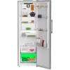Beko B3RMLNE444HXB fridge Freestanding 365 L Stainless steel