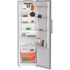 Beko B3RMLNE444HXB fridge Freestanding 365 L Stainless steel