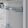 Beko B3RMLNE444HXB fridge Freestanding 365 L Stainless steel