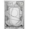 Bosch Serie 8 WGB244AW0 washing machine Front-load 9 kg 1400 RPM White