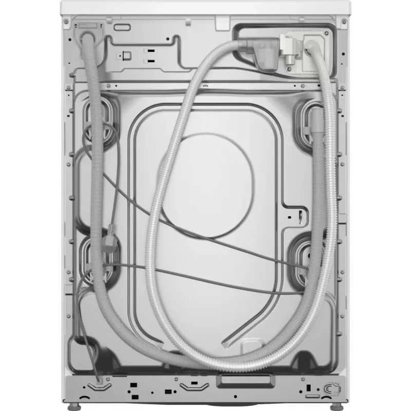 Bosch Serie 8 WGB244AW0 washing machine Front-load 9 kg 1400 RPM White