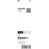 Bosch 2 608 900 565 jigsaw/scroll saw/reciprocating saw blade Jigsaw blade Carbide 3 pc(s)