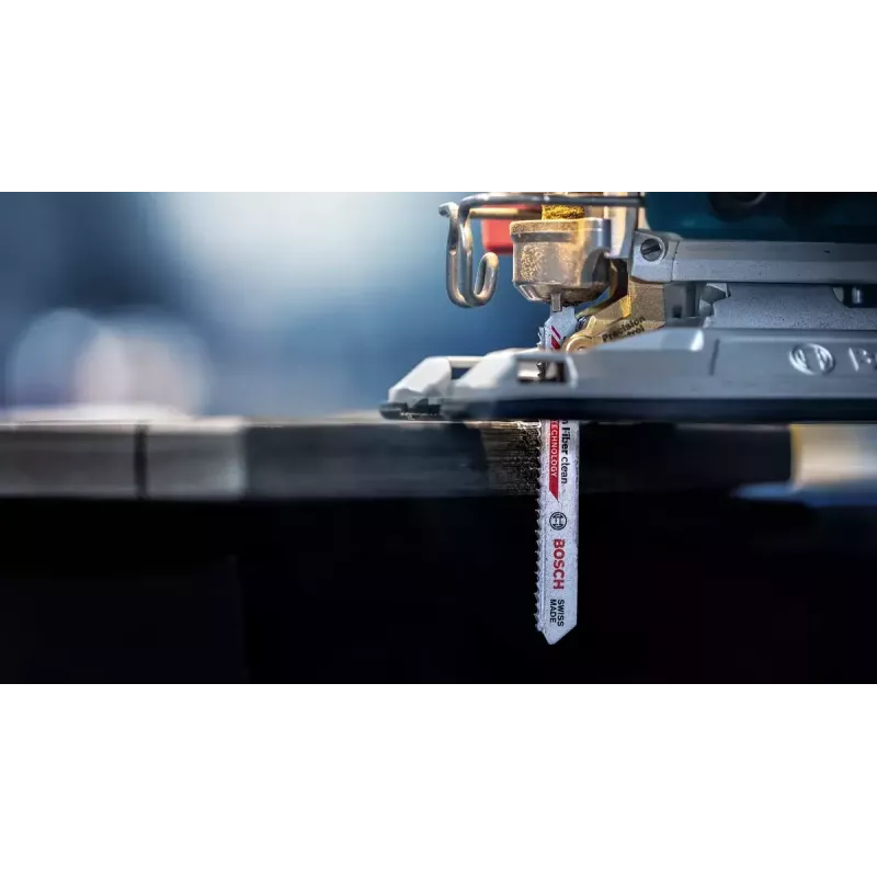 Bosch 2 608 900 565 jigsaw/scroll saw/reciprocating saw blade Jigsaw blade Carbide 3 pc(s)