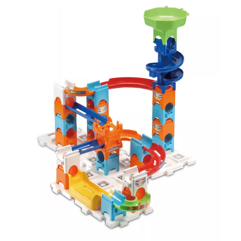 VTech Marble Rush 80-503649 learning toy