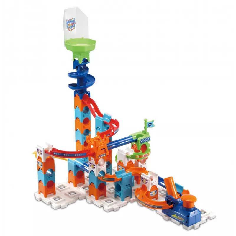 VTech Marble Rush 80-503649 learning toy