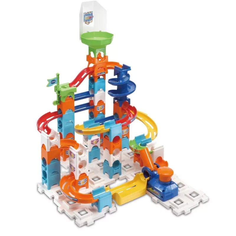 VTech Marble Rush 80-503649 learning toy