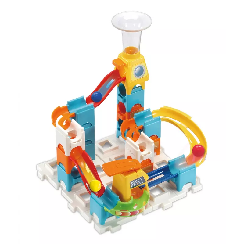 VTech Marble Rush 80-503649 learning toy
