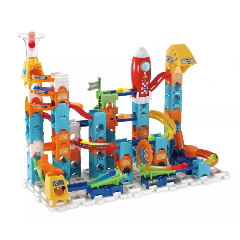 VTech Marble Rush 80-503649 learning toy