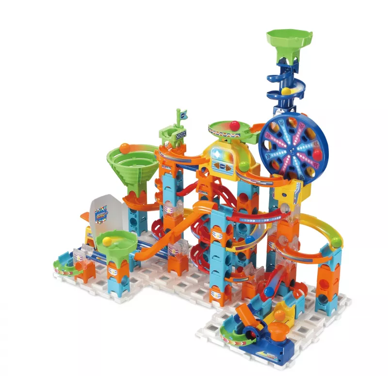 VTech Marble Rush 80-503649 learning toy