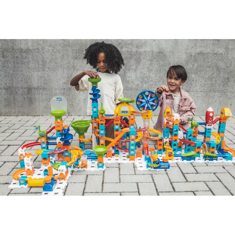 VTech Marble Rush 80-503649 learning toy