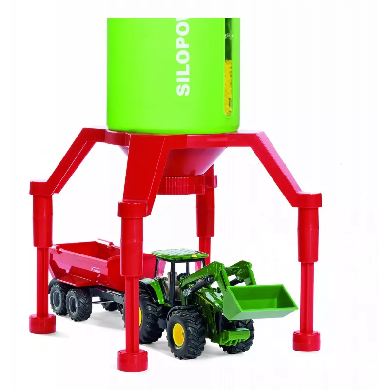 Siku 10560200000 building toy