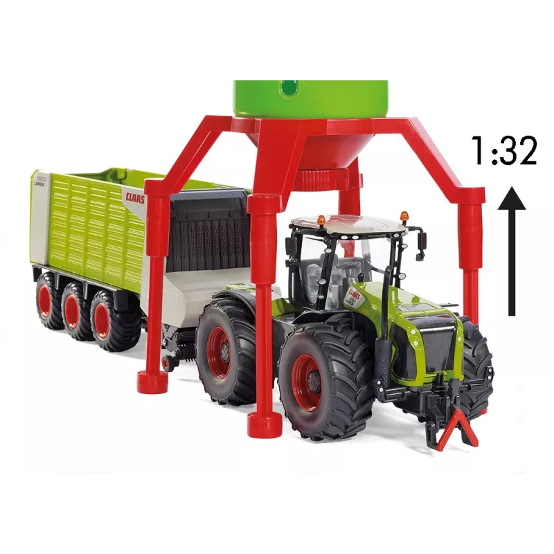 Siku 10560200000 building toy