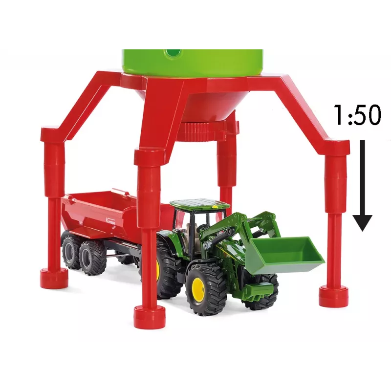 Siku 10560200000 building toy