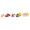 Siku 6332 scale model Rescue set Preassembled