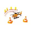 Siku 6332 scale model Rescue set Preassembled