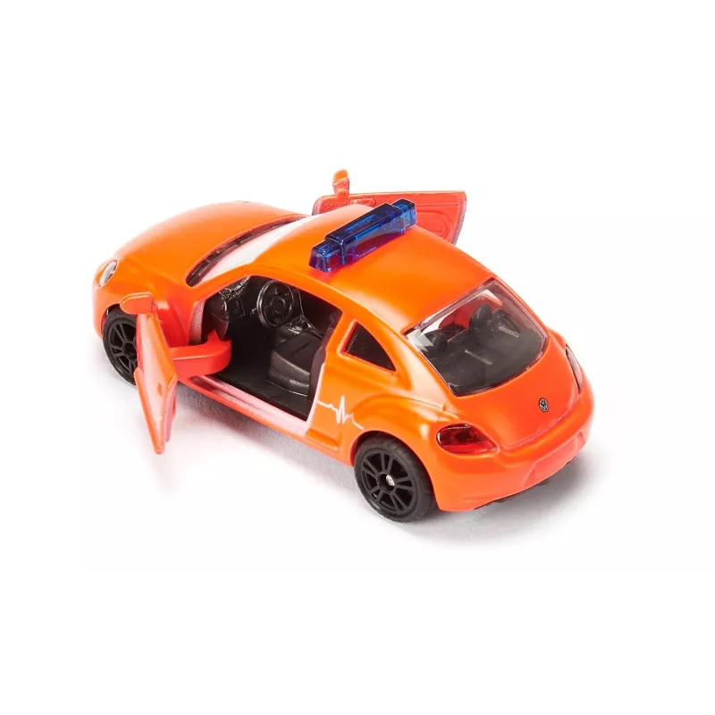 Siku 6332 scale model Rescue set Preassembled