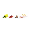 Siku 6332 scale model Rescue set Preassembled