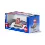 Play Vehicle Siku 10189700000 Super Theme Metal Plastic Grey