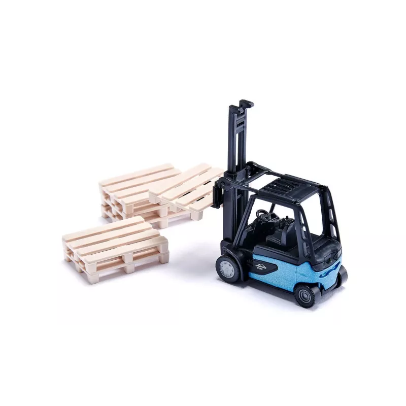 Construction Site set Siku 6336 Preassembled Any gender