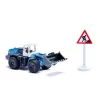 Construction Site set Siku 6336 Preassembled Any gender