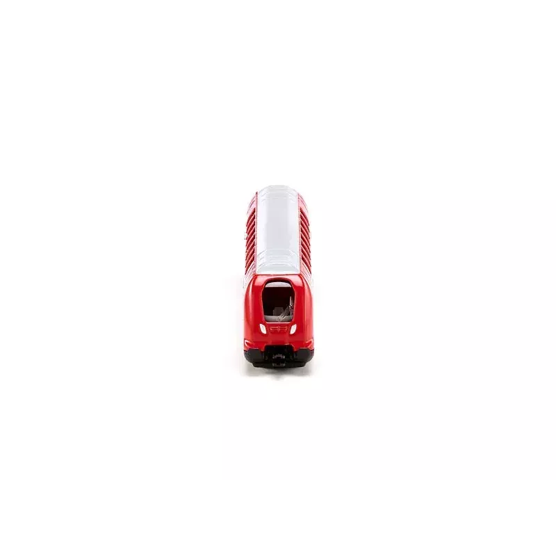 Siku 1791 scale model Preassembled 1:87