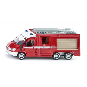 Siku 10211300000 play vehicle/play track