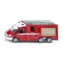 Siku 10211300000 play vehicle/play track