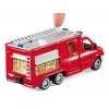 Siku 10211300000 play vehicle/play track
