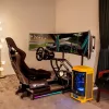 Racing cockpit Thermaltake GR500