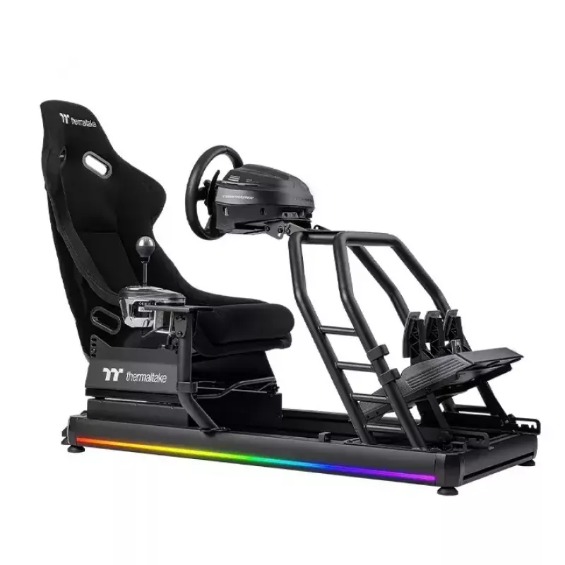 Racing cockpit Thermaltake GR500