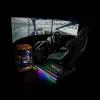 Racing cockpit Thermaltake GR500