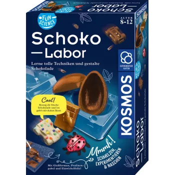 Kosmos 42780312 children science toy