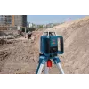 Bosch GRL 400 H Professional Rotary level 400 m 635 nm (< 1 mW)