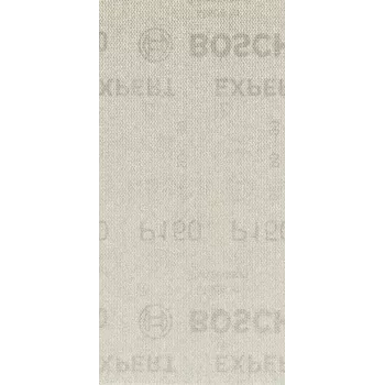 Sanding Net Bosch Expert M480 50 pcs
