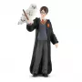 Figure Schleich Harry Potter & Hedwig Multicolour 42633 Recommended age 6+