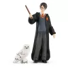 Figure Schleich Harry Potter & Hedwig Multicolour 42633 Recommended age 6+