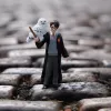 Figure Schleich Harry Potter & Hedwig Multicolour 42633 Recommended age 6+