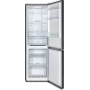Hisense RB390N4BFC Freestanding 304 L Black