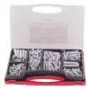Screw & wall plug kit Fischer UX/SX 290 pcs