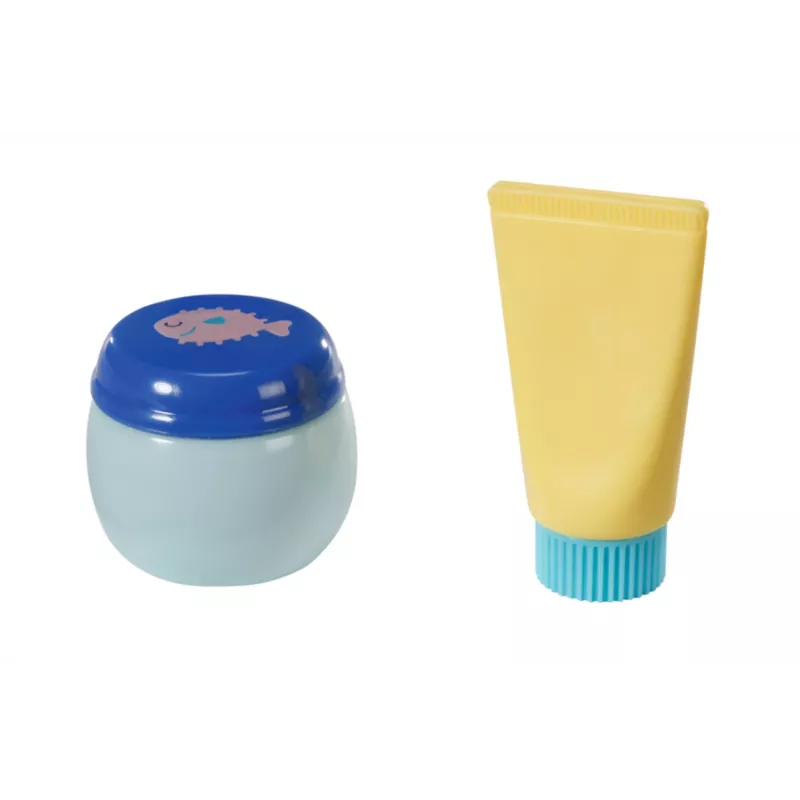 BABY born Bath Fun Set Doll bathing set