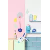 BABY born Bath Fun Set Doll bathing set