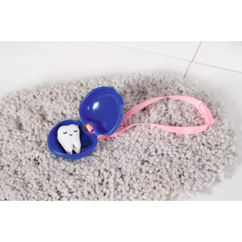 BABY born Bath Fun Set Doll bathing set
